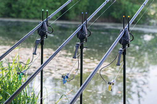 LEGACY] Bite Alarms – Parkfield Angling Centre