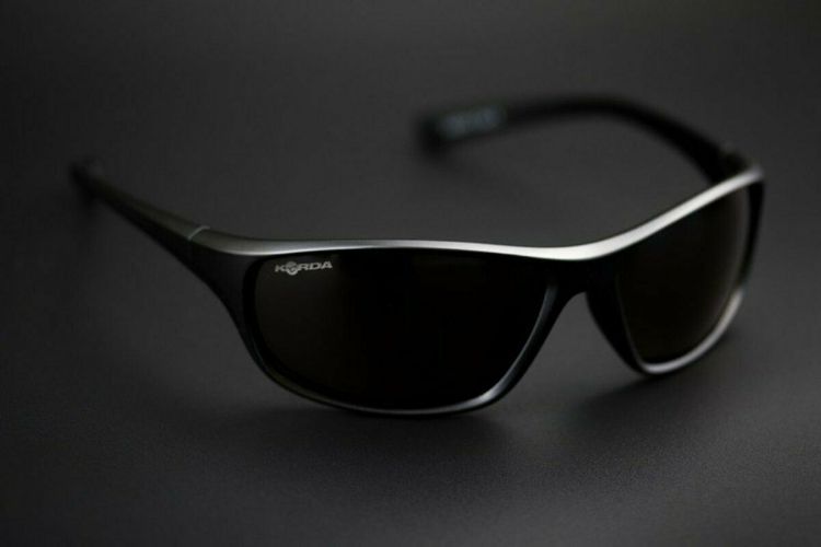 KORDA KORDA Wraps Black Standard - Parkfield Angling Centre