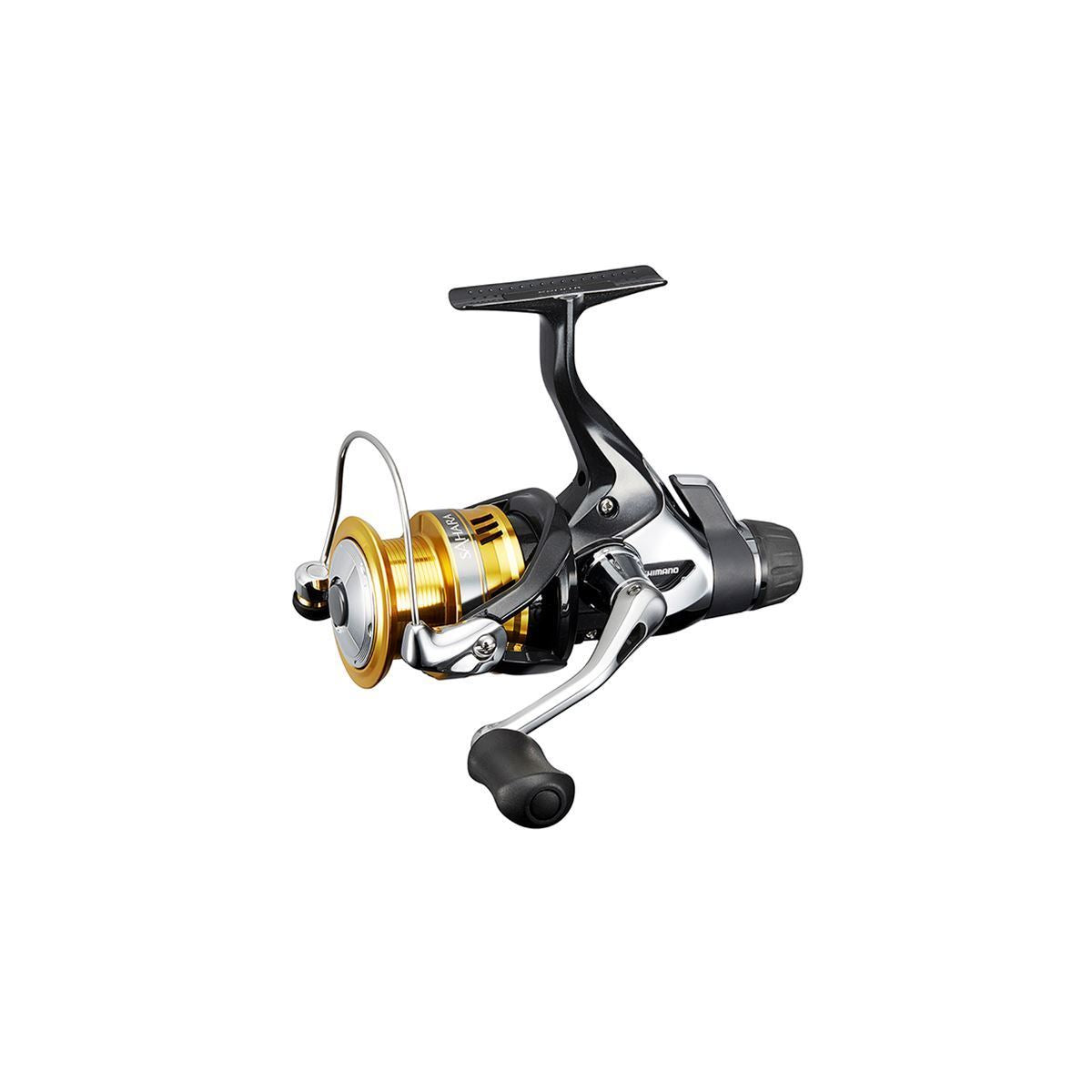 SHIMANO SHIMANO Reel Sahara RD 4000 - Parkfield Angling Centre