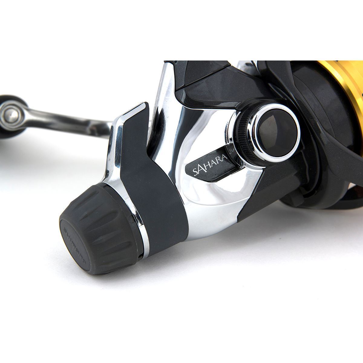 SHIMANO SHIMANO Reel Sahara RD 4000 - Parkfield Angling Centre