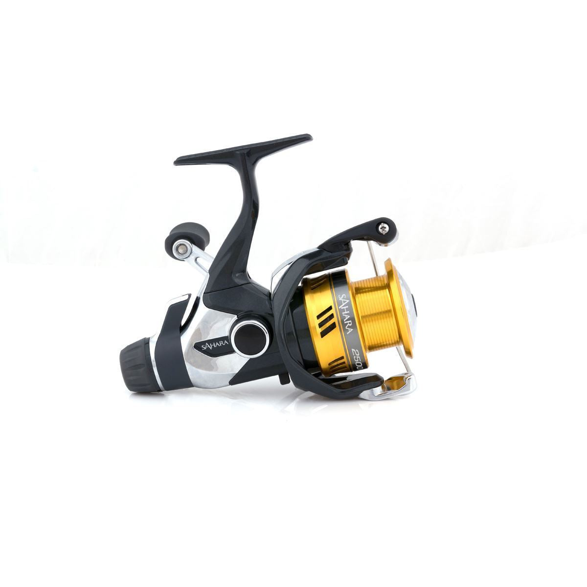 SHIMANO SHIMANO Reel Sahara RD 4000 DH - Parkfield Angling Centre