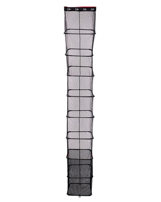 DAIWA DAIWA Tournament Keepnet 2.5M Comm Carp  - Parkfield Angling Centre