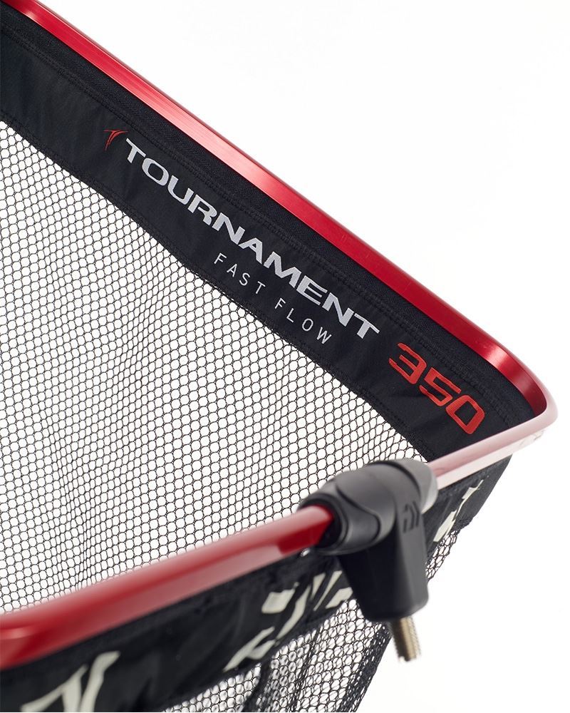 DAIWA DAIWA Tournament Keepnet 2.5M Comm Carp - Parkfield Angling Centre