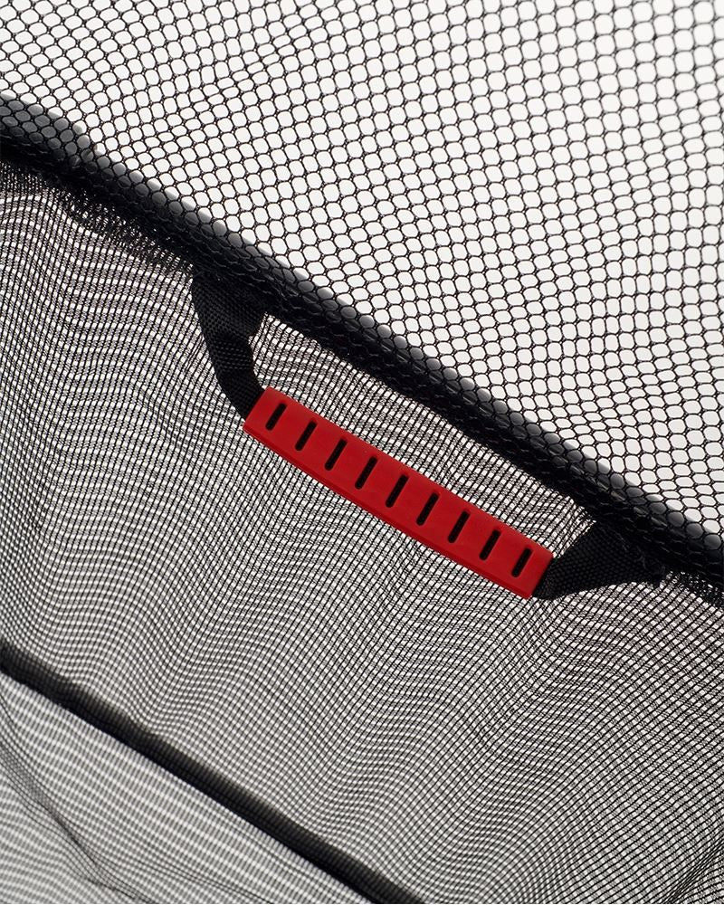 DAIWA DAIWA Tournament Keepnet 2.5M Comm Carp - Parkfield Angling Centre