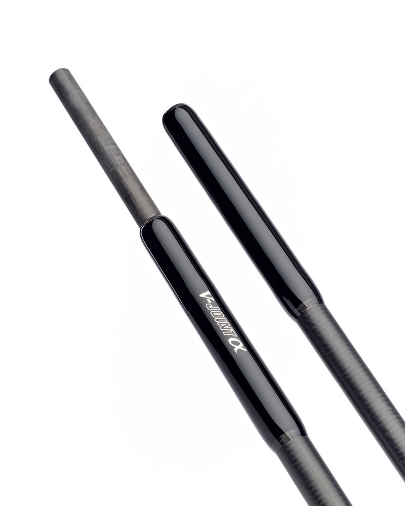 DAIWA DAIWA Rods Basiair X45X 12' 3.75lb 2Pc - Parkfield Angling Centre
