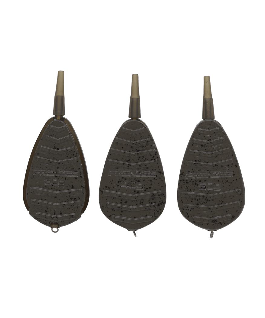 FRENZEE FRENZEE FXT Inline Method Feeders and Moulds - Parkfield Angling Centre