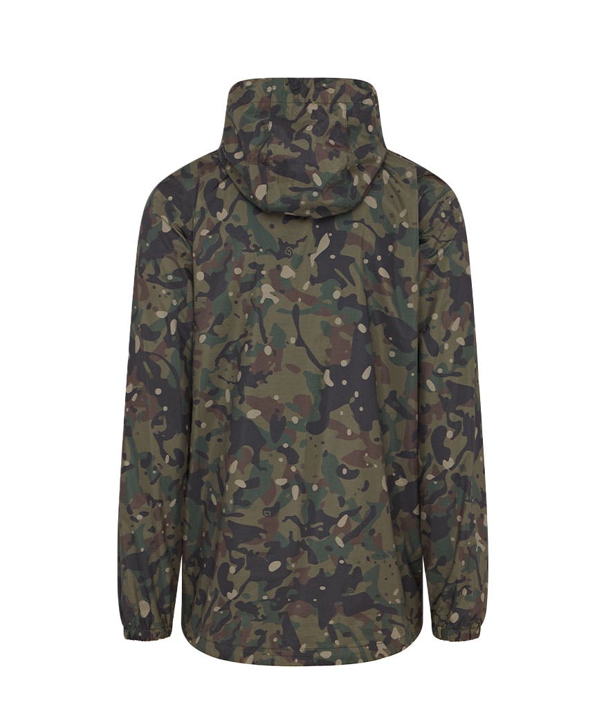 TRAKKER TRAKKER TechPro Camo Smock - Parkfield Angling Centre