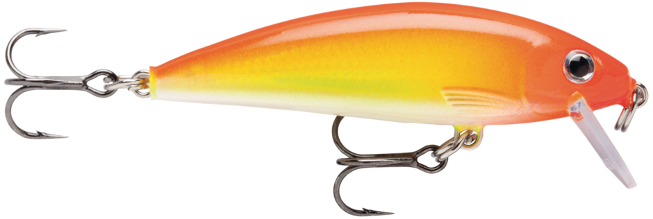 RAPALA RAPALA X-Rap Countdown Xrcd05 - Parkfield Angling Centre