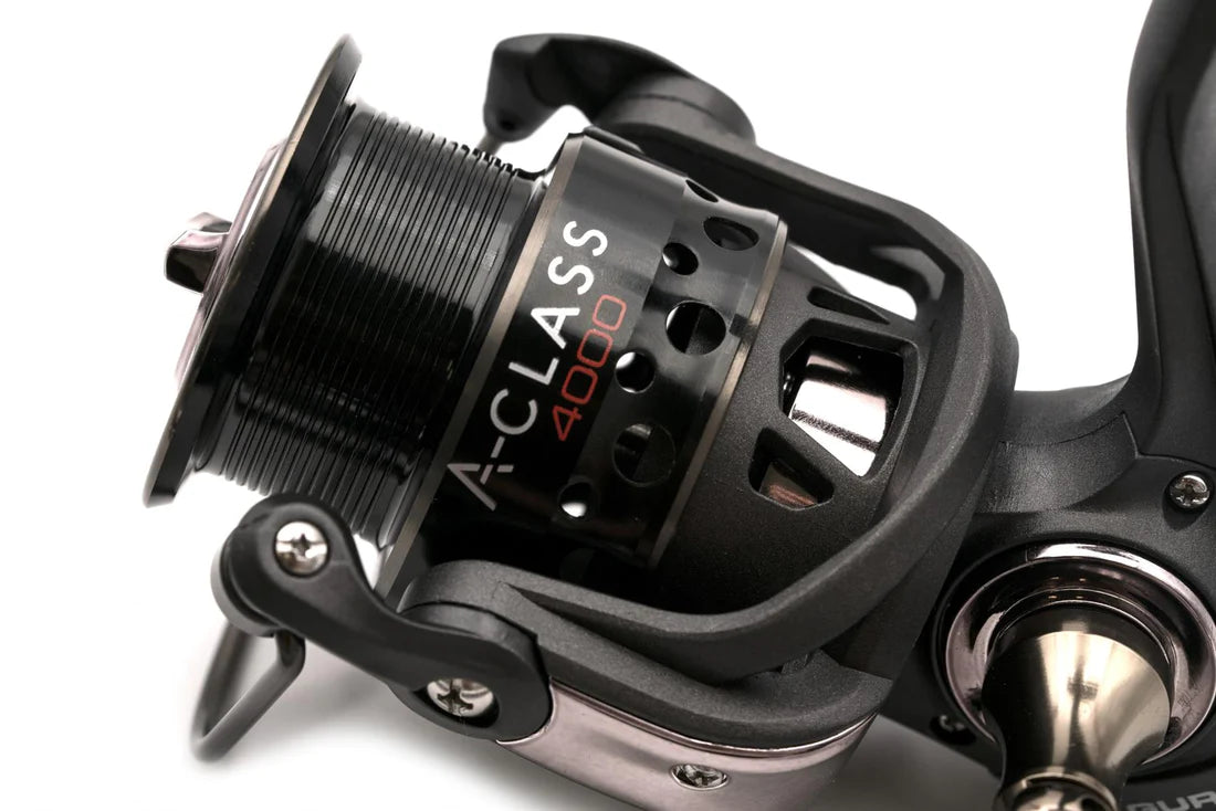 GURU GURU A-Class 3000 Reel and Spool - Parkfield Angling Centre
