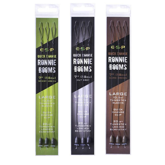 ESP ESP QC Ronnie Boom  - Parkfield Angling Centre