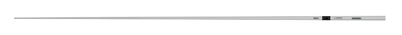MATRIX MATRIX MTX V2 Grey Short Kit (3.8mm) - Parkfield Angling Centre