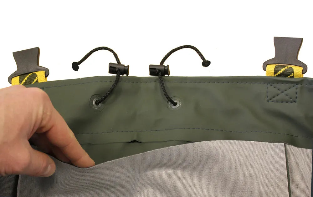 VASS VASS 700-70E E Nova 700 Series Chest Wader - Parkfield Angling Centre