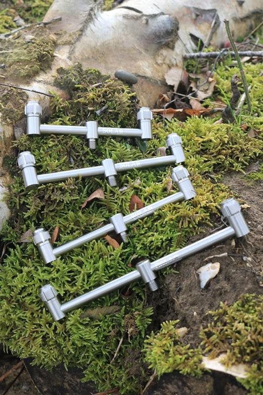 SOLAR SOLAR P1 Fixed Buzzer Bars - Parkfield Angling Centre