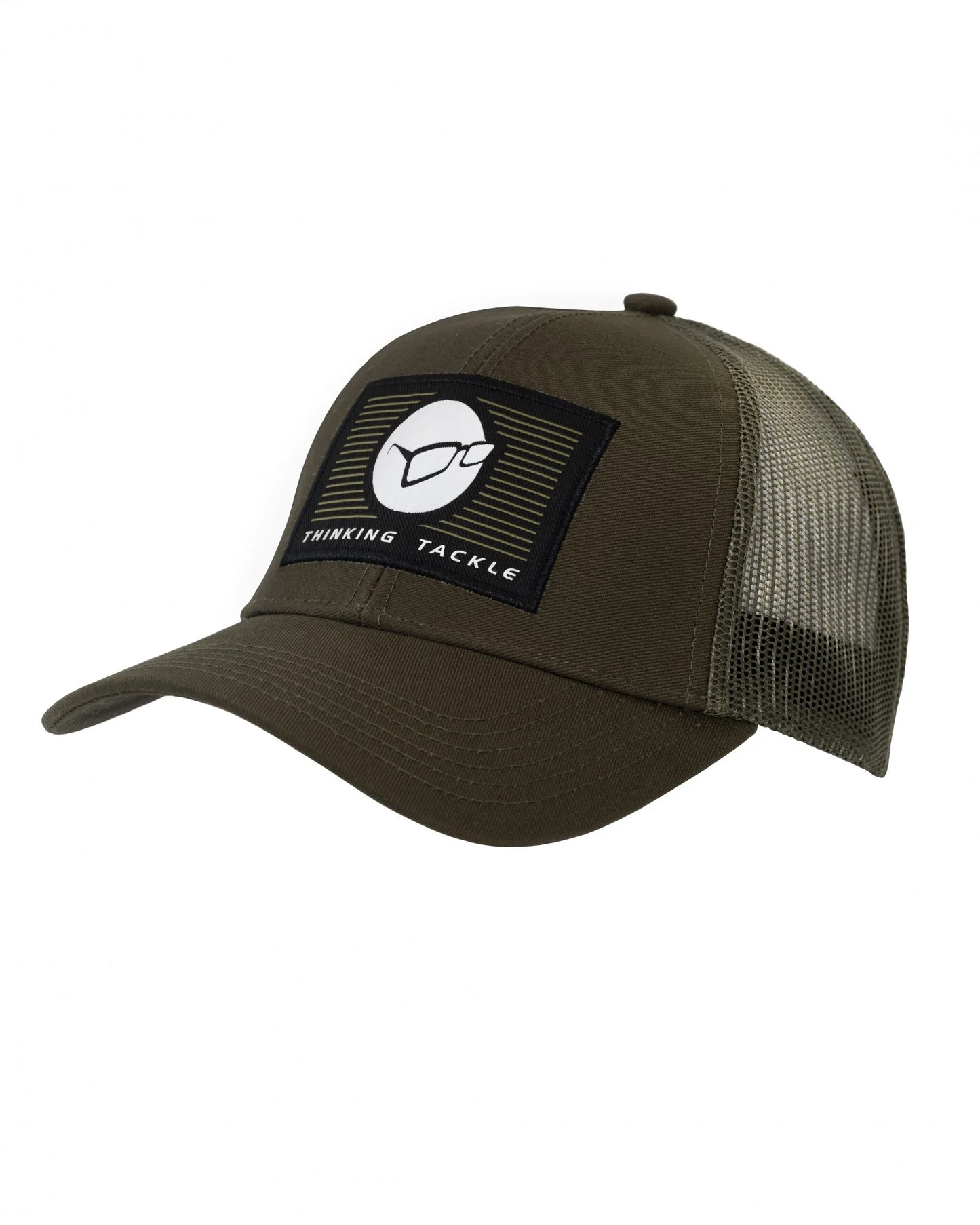 KORDA KORDA TT Trucker Cap - Parkfield Angling Centre