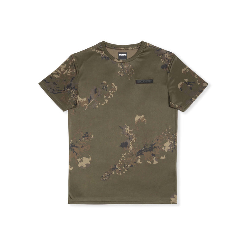 NASH NASH Scope OPS T Shirt - Parkfield Angling Centre