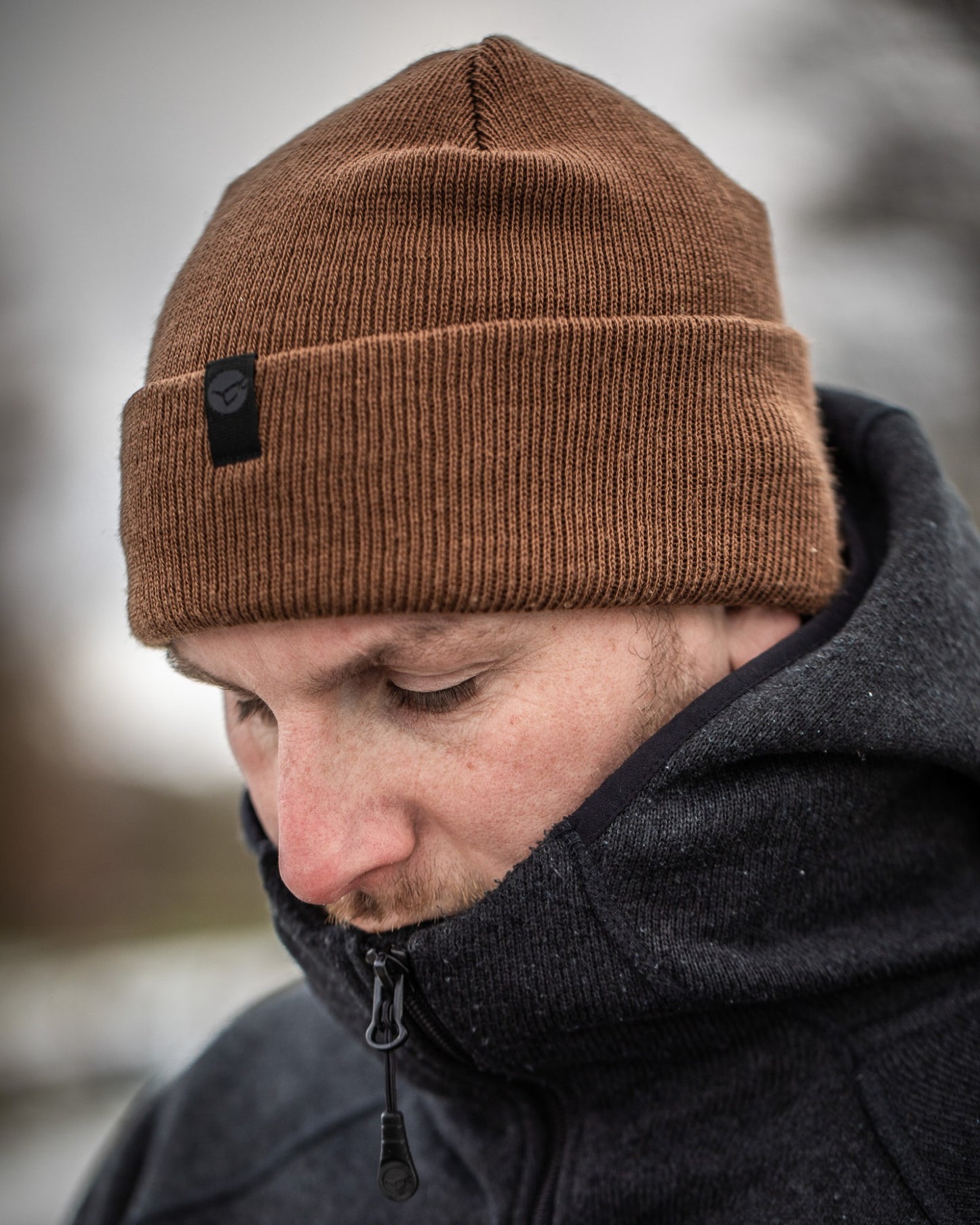 KORDA KORDA Klassic Beanie - Parkfield Angling Centre