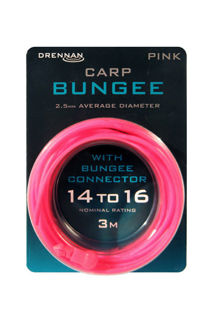 DRENNAN DRENNAN Carp Bungee - Parkfield Angling Centre