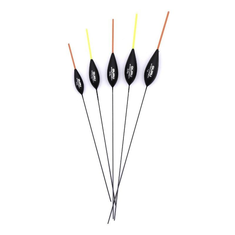 GURU GURU Speed Carbon - Parkfield Angling Centre