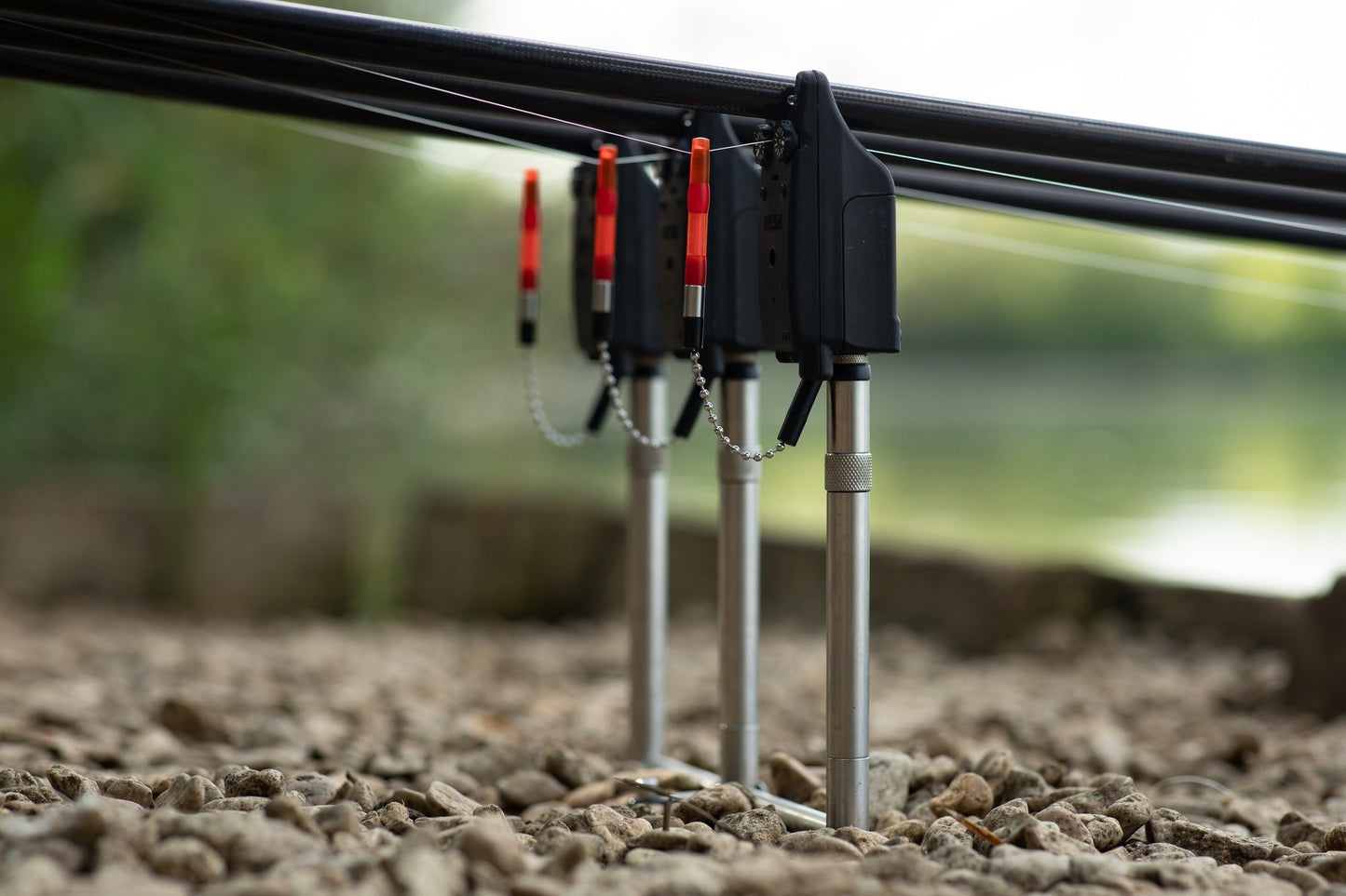 KORDA KORDA Mini Isotope 3 x 15mm - Parkfield Angling Centre
