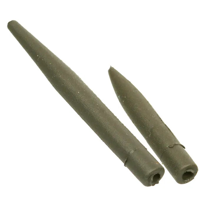 FOX FOX Edges Tungsten Anti Tangle Sleeve Micro - Parkfield Angling Centre