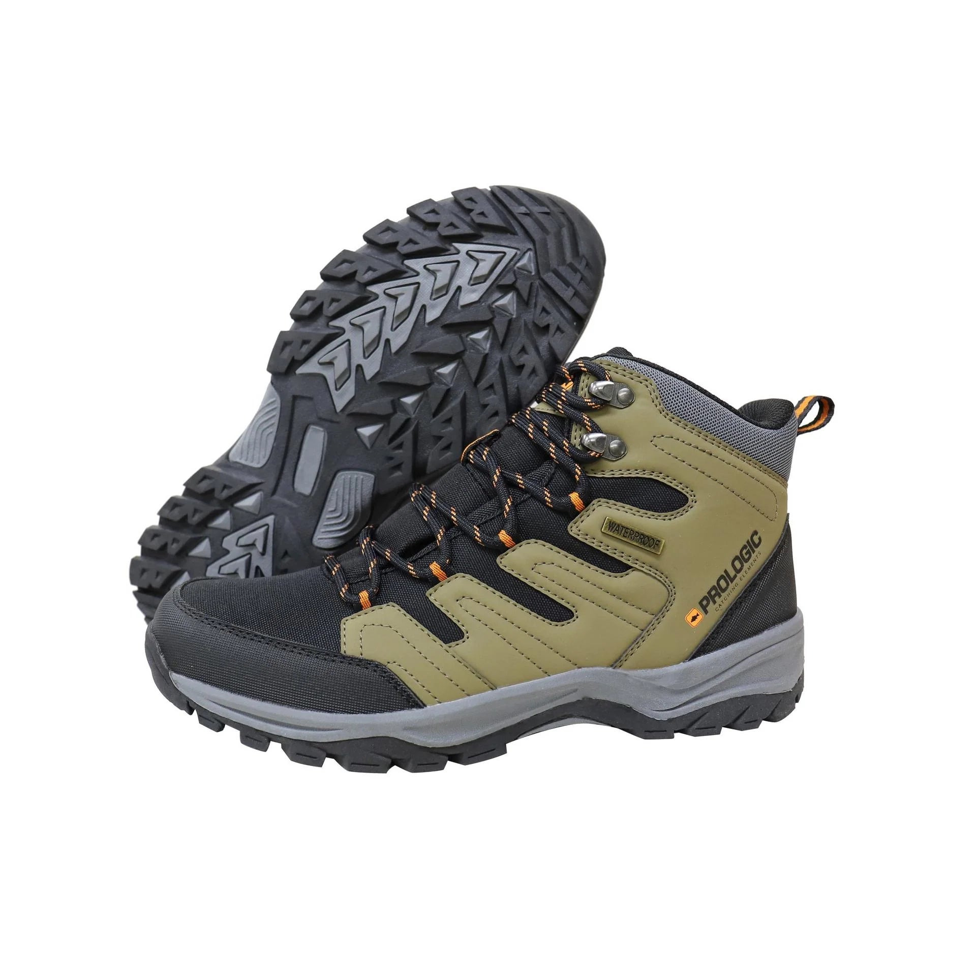 PROLOGIC PROLOGIC Hiking Boot - Parkfield Angling Centre