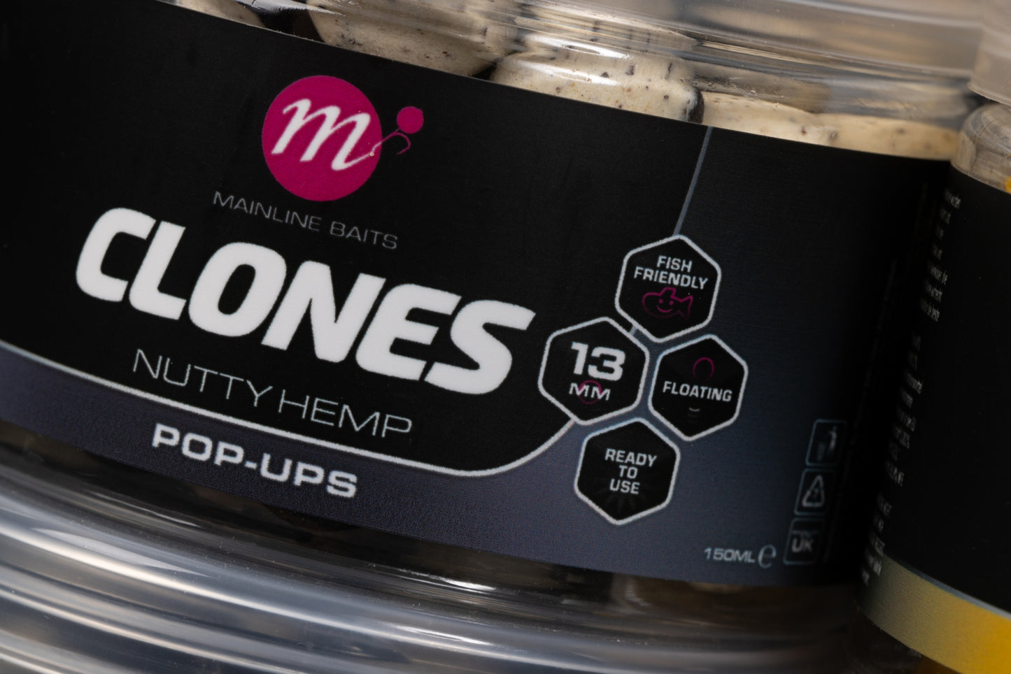 MAINLINE MAINLINE Clones Pop-ups and Wafters - Parkfield Angling Centre