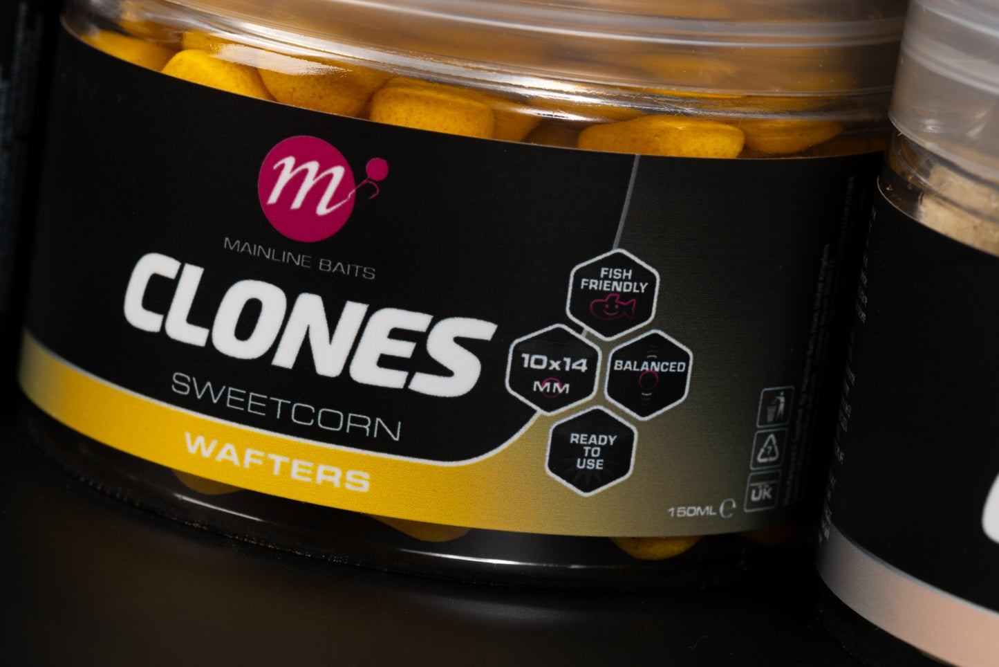 MAINLINE MAINLINE Clones Pop-ups and Wafters - Parkfield Angling Centre