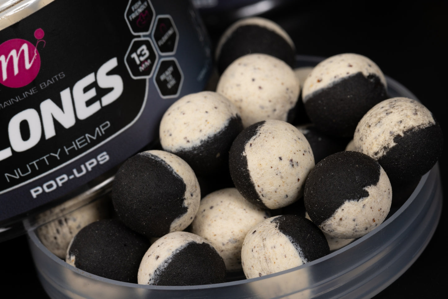 MAINLINE MAINLINE Clones Pop-ups and Wafters - Parkfield Angling Centre