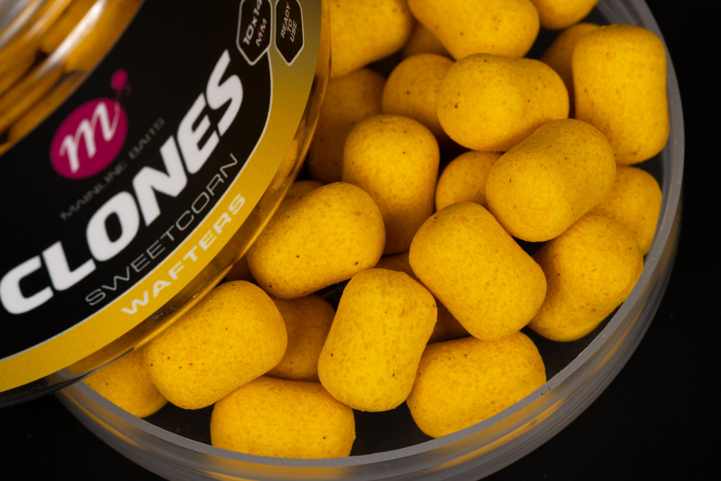 MAINLINE MAINLINE Clones Pop-ups and Wafters - Parkfield Angling Centre