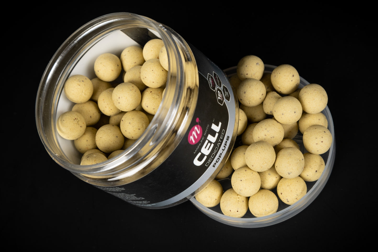 MAINLINE MAINLINE Cell Mini Pop-Ups - 13mm - Parkfield Angling Centre