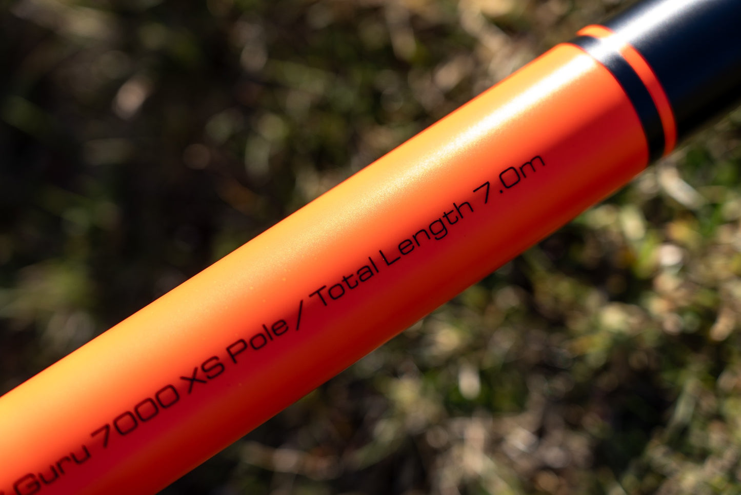GURU GURU 7000XS 7.0m Pole Combo - Parkfield Angling Centre