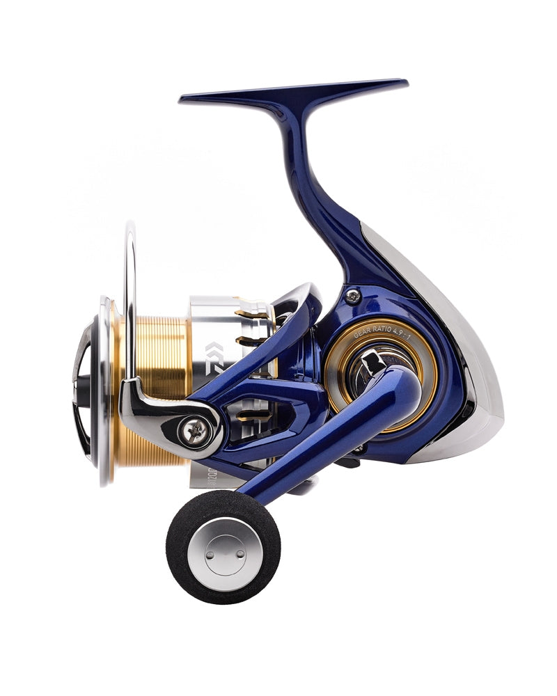 DAIWA DAIWA 24 TDR 3012QD-DH - Parkfield Angling Centre