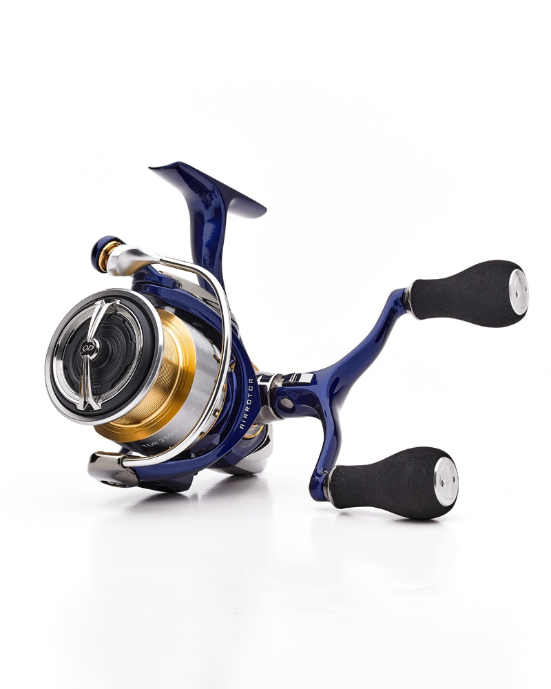 DAIWA DAIWA 24 TDR 3012QD-DH - Parkfield Angling Centre