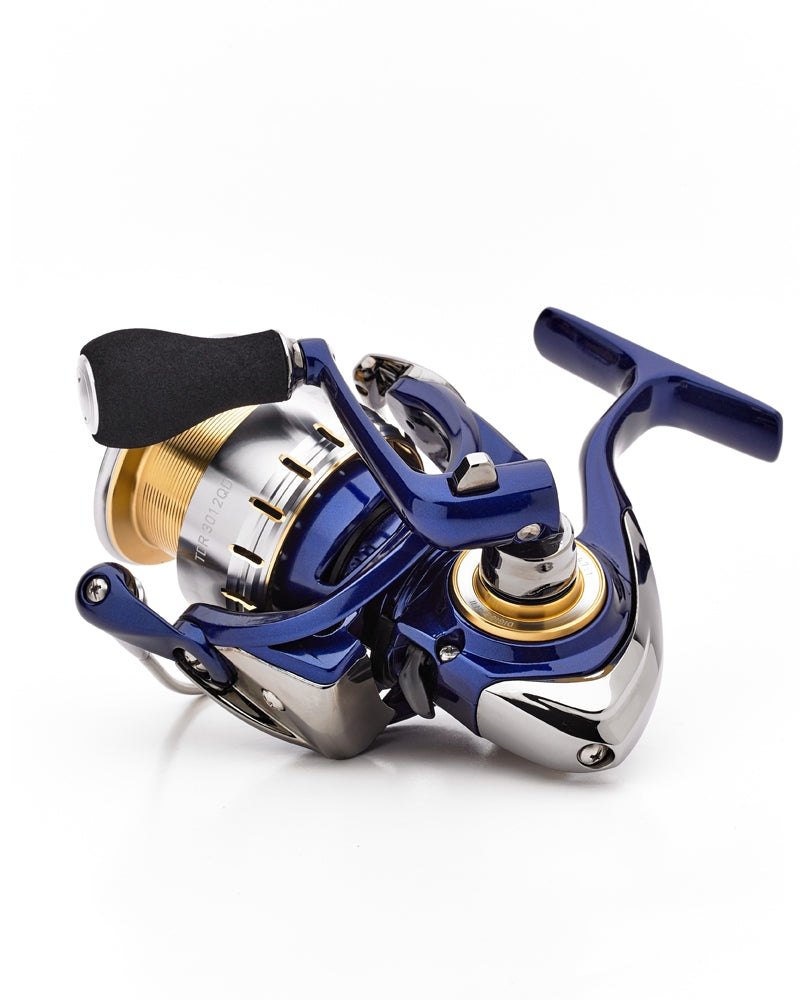 DAIWA DAIWA 24 TDR 3012QD-DH - Parkfield Angling Centre