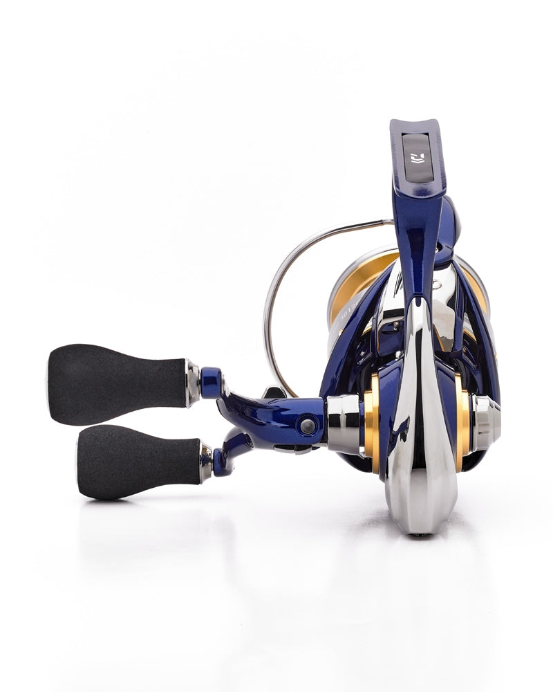 DAIWA DAIWA 24 TDR 3012QD-DH - Parkfield Angling Centre