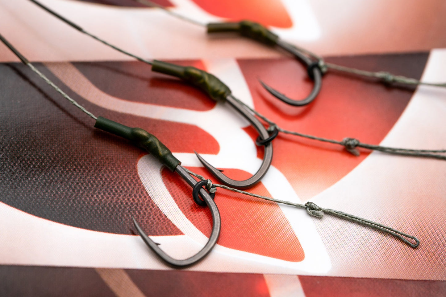 KORDA KORDA DF Rig Wide Gape - Parkfield Angling Centre
