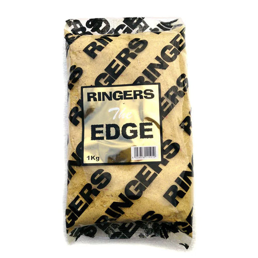 RINGERS RINGERS Groundbaits, paste and boilie crush  - Parkfield Angling Centre