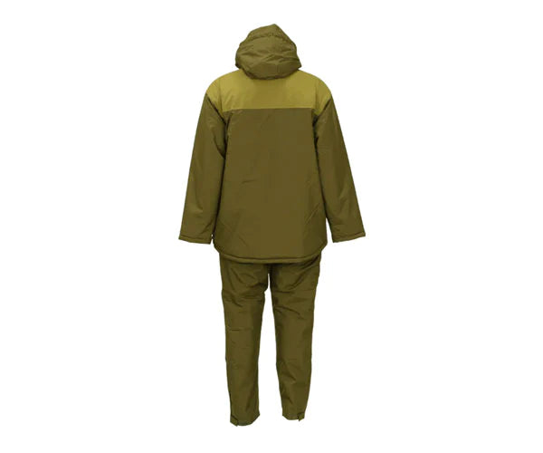 TRAKKER TRAKKER CR 2 Piece Winter Suit - Parkfield Angling Centre
