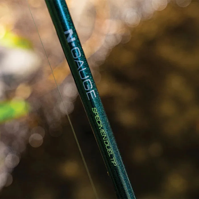 GURU GURU N-Gauge Specimen Dual Tip 12' - Parkfield Angling Centre