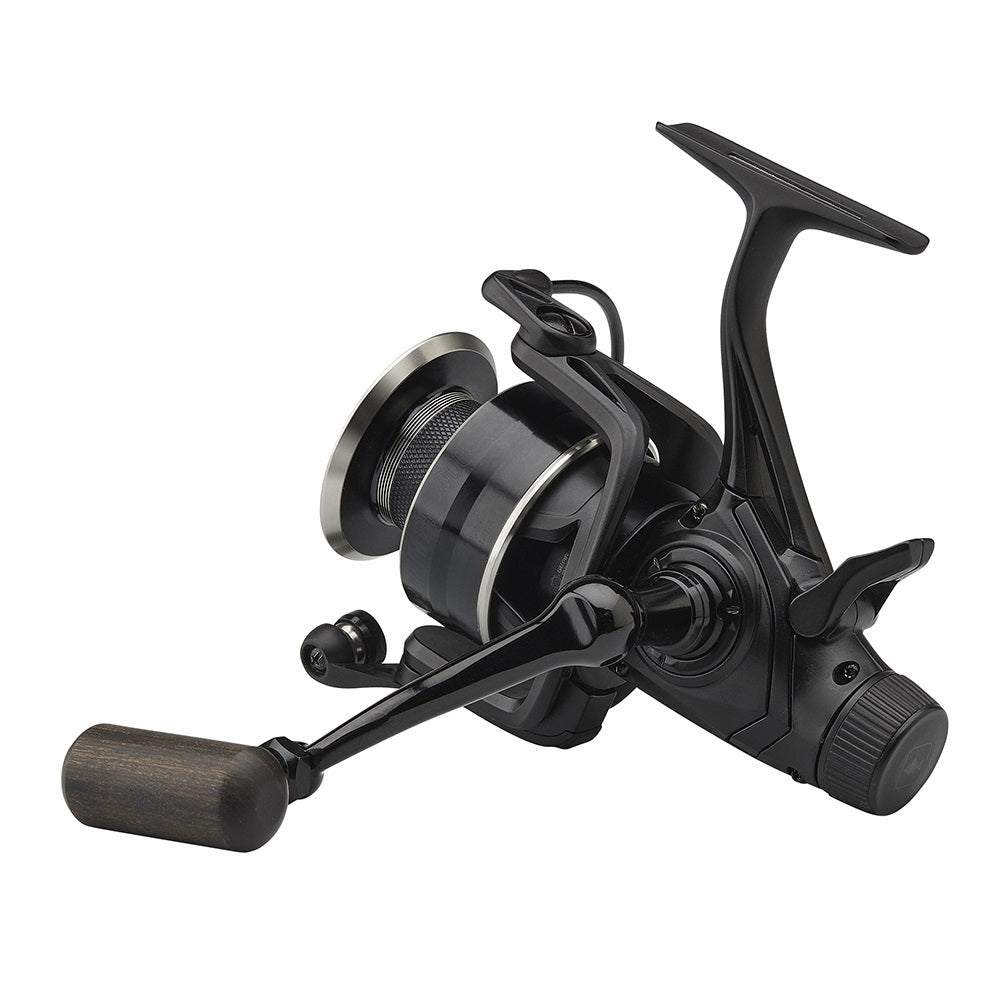 PROLOGIC PROLOGIC Fulcrum BF Tf Handle 6000 5+1BB - Parkfield Angling Centre