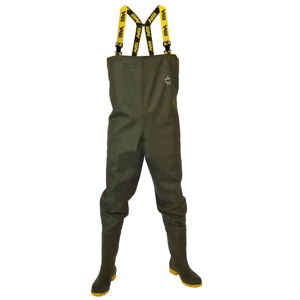 VASS VASS 700-70E E Nova 700 Series Chest Wader - Parkfield Angling Centre