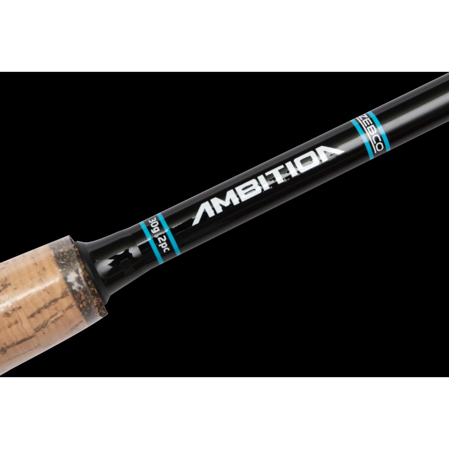 ZEBCO 3.0m Ambition Feeder - 10' 45g 2pc