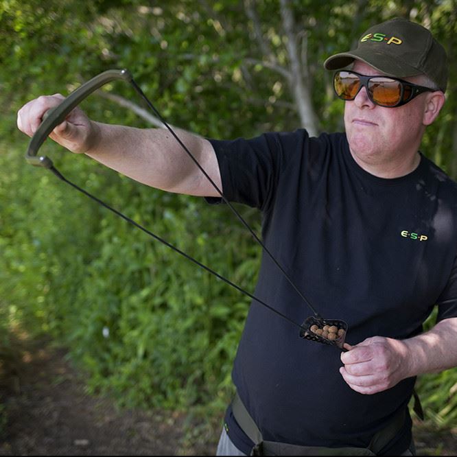 Parkfield Angling Centre ESP Big Shot Caty - Parkfield Angling Centre