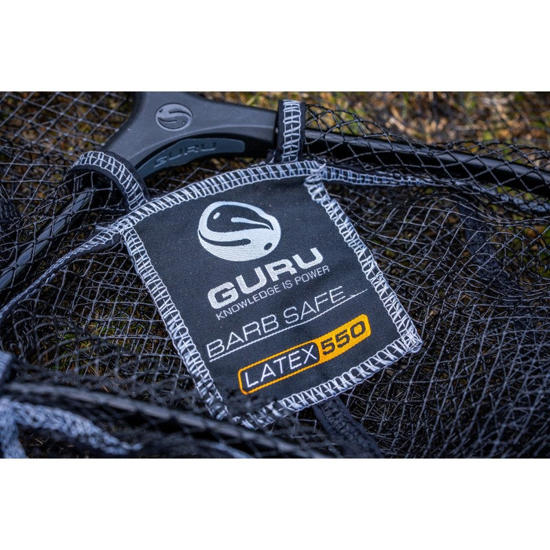 GURU Latex Nets