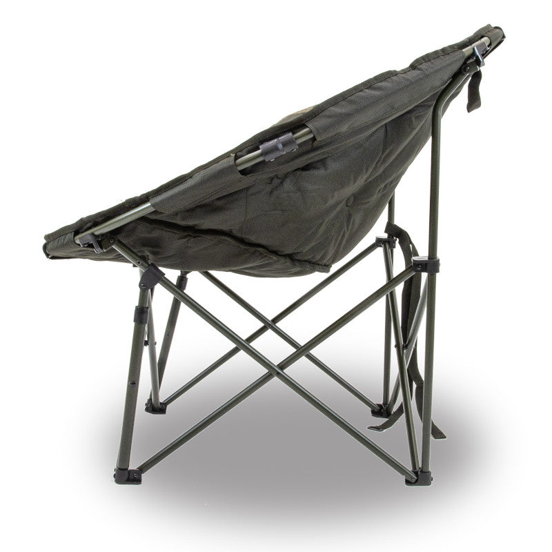 SOLAR SOLAR South Westerly Moon Chair - Parkfield Angling Centre