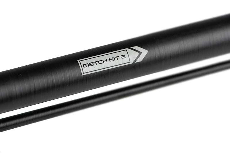 MATRIX MATRIX MTX V2 Match Kit 2 (3.8mm) - Parkfield Angling Centre