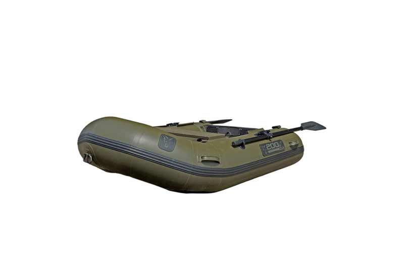 FOX FOX 200x 2.0m inflatable Boat Air deck - Parkfield Angling Centre