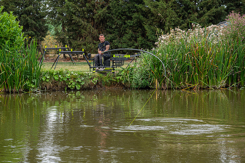 MATRIX MATRIX MTX V2 Power Kit 1 (4.2mm) - Parkfield Angling Centre