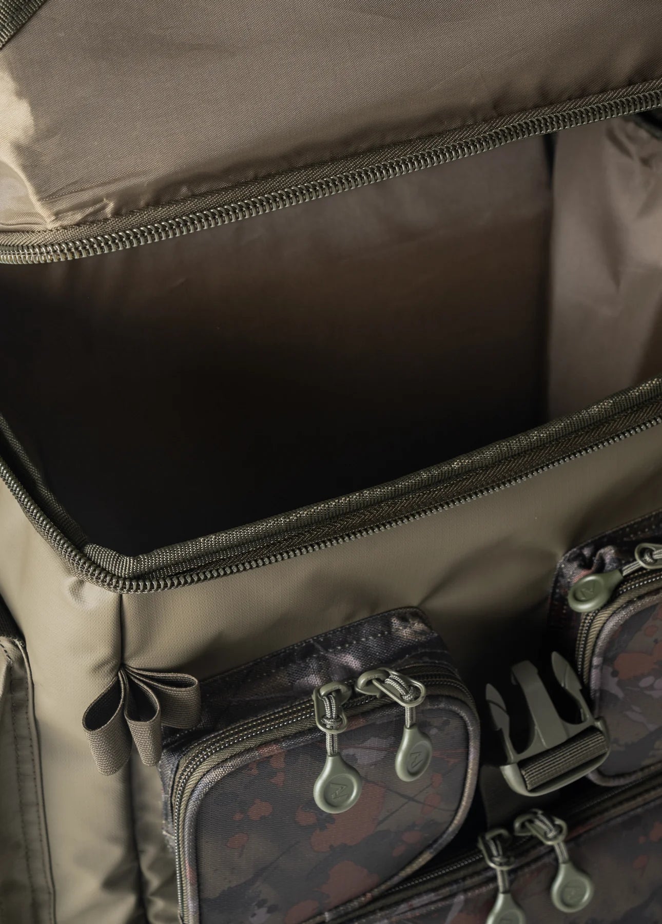 OMC OMC Heist Compact Rucksack - Parkfield Angling Centre