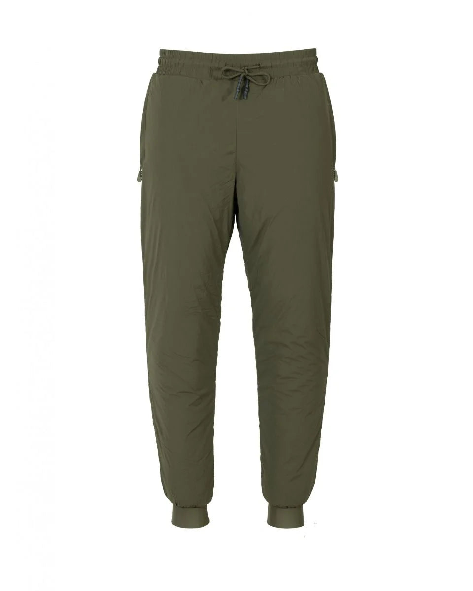 KORDA KORDA Insulated Jogger | Dark Olive - Parkfield Angling Centre